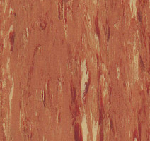 Линолеум Mipolam Troplan 1055 APRICOT фото 1 | FLOORDEALER